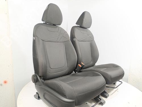 Seats set HYUNDAI TUCSON (NX4E, NX4A) 1.6 T-GDi | BP32166589C78  - Image 12