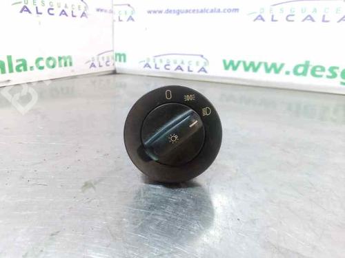 Used Headlight switch BMW 5 (E39) 525 tds (143 hp) 9994671