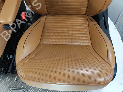Seats set LAND ROVER DISCOVERY V (L462) 2.0 Sd4 4x4 | BP39950505C78 - Image 2
