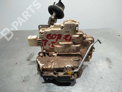 Used Rear left lock AUDI A6 C6 (4F2) 2.0 TDI (140 hp) 9981369