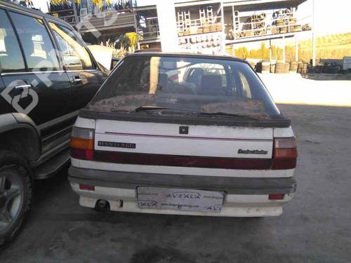 Used Parts RENAULT 11 (B/C37_)    1132085