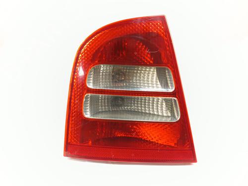 Used Left taillight Left taillight SKODA OCTAVIA I (1U2) 1.9 TDI (110 hp) 33649990 33649990