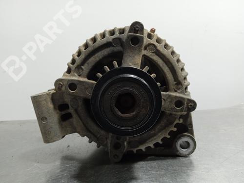 Used Alternator LAND ROVER DISCOVERY IV (L319) 3.0 TD 4x4 (245 hp) 9985392