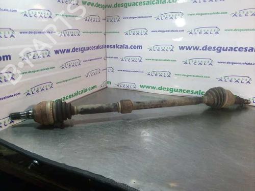 Used Right front driveshaft Right front driveshaft OPEL INSIGNIA A (G09) [2008-2017] 9993930 9993930