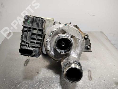 Used Turbo Turbo FORD MONDEO IV (BA7) [2007-2015] 9980663 9980663