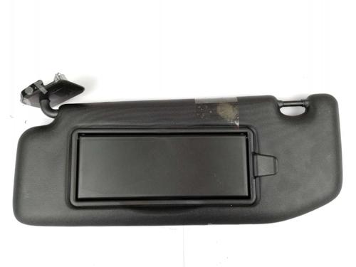 Used Left sun visor Left sun visor 24808596 24808596