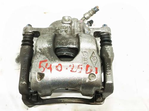 Used Left front brake caliper Left front brake caliper NISSAN MICRA V (K14) 1.0 IG-T 100 (101 hp) 29163781 29163781