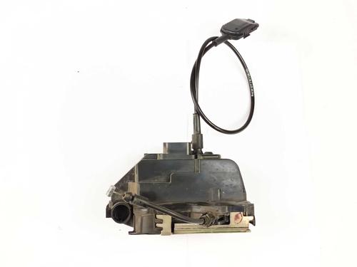 Used Front right lock Front right lock 33955784 33955784