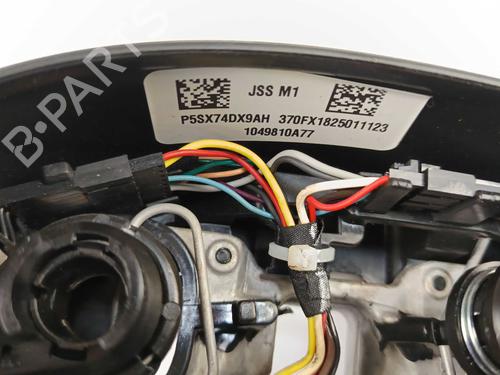 Rat JEEP COMPASS (MP, M6, MV, M7) 1.4 MultiAir | BP30790905C49 - Image 3