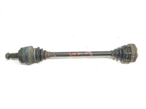 Used Right rear driveshaft BMW 3 (E46) 320 d (136 hp) 19806688