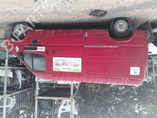 Used Parts FORD TRANSIT Van (E_ _) 2.5 DI (EAL, EAS) 2394828