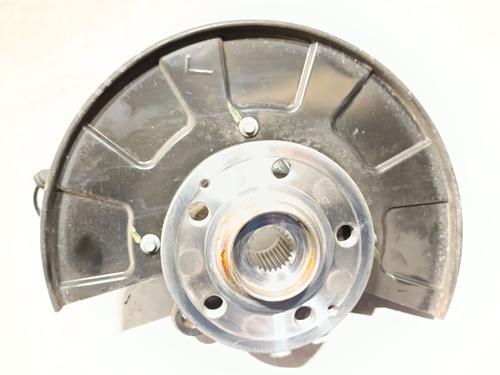 Used Left front steering knuckle MG MG ZS SUV (AZS1) 1.5 VTi (114 hp) 30274248