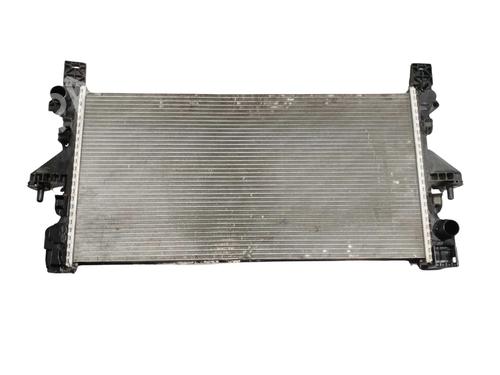 Used Water radiator Water radiator CITROËN JUMPER II Van 2.2 BlueHDi 120 (120 hp) 34649496 34649496