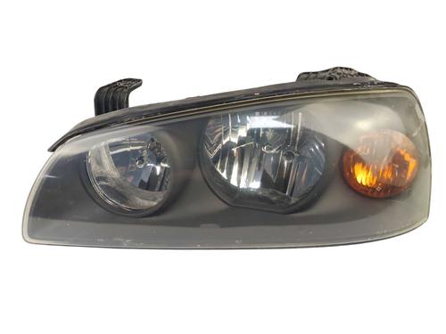 Used Left headlight Left headlight HYUNDAI ELANTRA III (XD) 1.6 (107 hp) 40611694 40611694