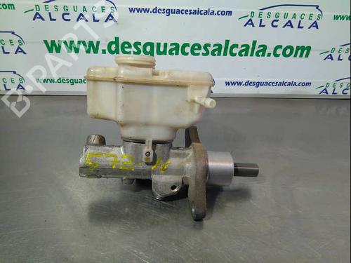 Used Brake master cylinder AUDI A3 (8P1) 1.9 TDI (105 hp) 14352437