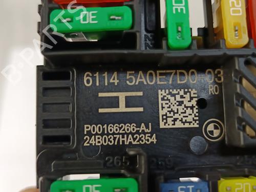 Fuse box BMW 3 (G20, G80, G28) M3 Competition | BP33288650E1 - Image 3