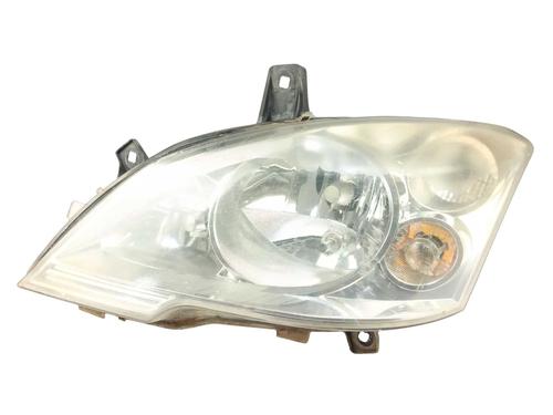 Lyskaster venstre Lyskaster venstre MERCEDES-BENZ VITO / MIXTO Van (W639) 113 CDI (639.601, 639.603, 639.605) (136 hp) 37608195 37608195