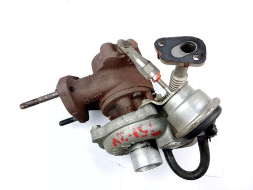 Turbocharger/Supercharger OPEL CORSA D (S07) 1.3 CDTI (L08, L68) | BP22429591M71 