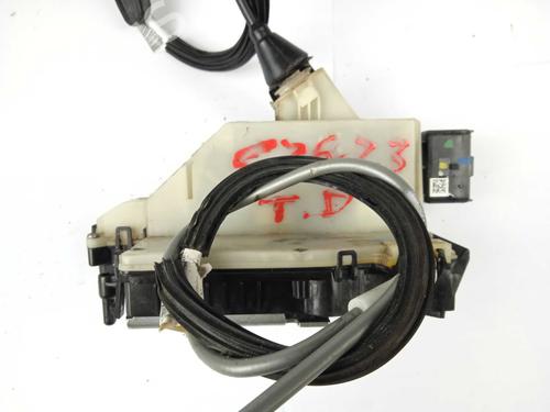 rear-right-lock-citroen-c4-ii-nc_-16-hdi-90-2009-15679216 main image