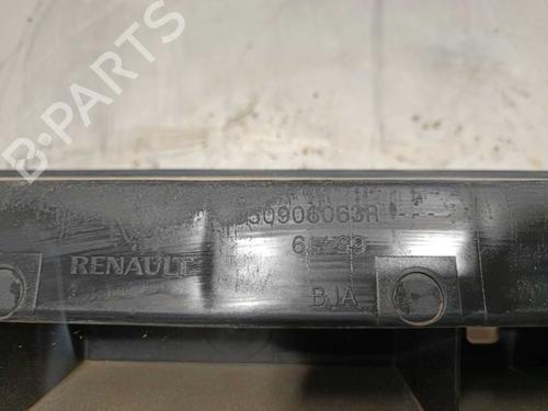 Tværbjælke RENAULT CLIO V (B7_) 1.5 Blue dCi 85 (B7AG) | BP37294401C162 - Image 4