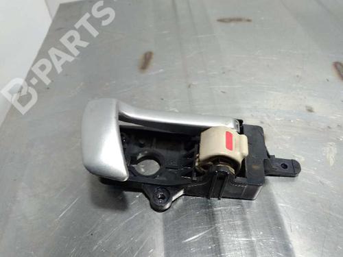 Used Front right interior door handle Front right interior door handle HYUNDAI SANTA FÉ I (SM) [2000-2006] 9995969 9995969