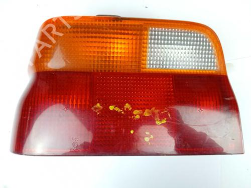 Used Left taillight Left taillight 12171838 12171838
