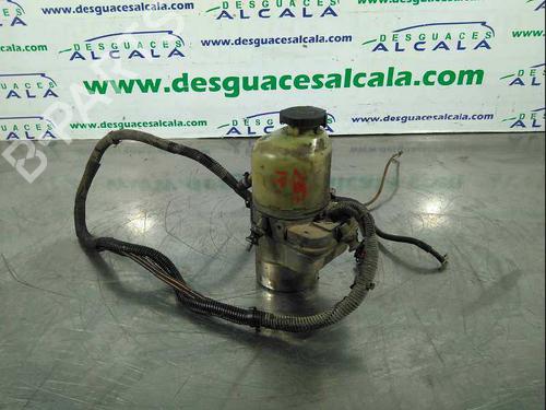 Used Steering pump Steering pump OPEL ASTRA H (A04) [2004-2014] 9989220 9989220