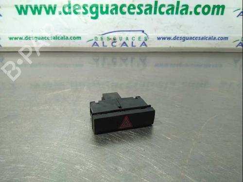 Used Warning switch Warning switch AUDI A6 C6 Avant (4F5) 2.7 TDI (180 hp) 14353360 14353360