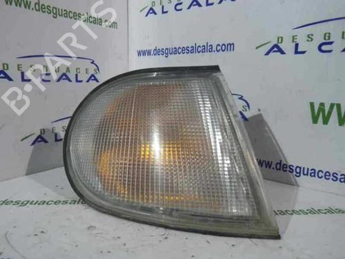 Used Right front indicator Right front indicator TATA SAFARI (42_FD) [1998-2026] 10011835 10011835