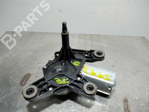 Used Rear wiper motor FIAT DOBLO Cargo (263_) 1.3 D Multijet (75 hp) 9997312