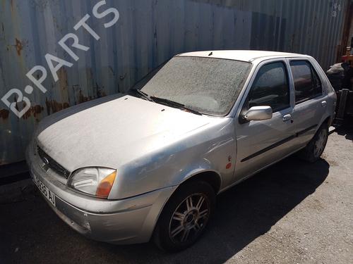 AC compressor FORD FIESTA IV (JA_, JB_) 1.25 i 16V | BP29164429M34 