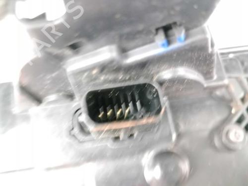 Front right lock FORD PUMA (J2K, CF7) 1.0 EcoBoost mHEV | BP24438937C97 - Image 2