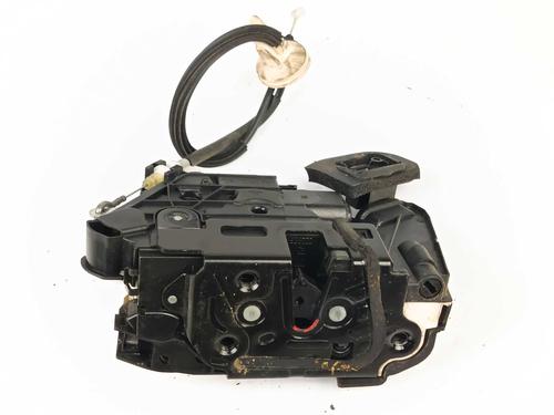 Front right lock VW GOLF VI (5K1) 1.6 TDI | BP30907033C97 - Image 2