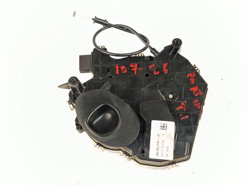 Used Electronic module Electronic module PEUGEOT EXPERT Van (V_) 1.6 BlueHDi 115 (115 hp) 35952248 35952248