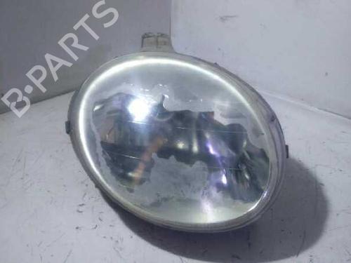 Right headlight DAEWOO MATIZ (M100, M150) | BP9988165C29 - Image 3