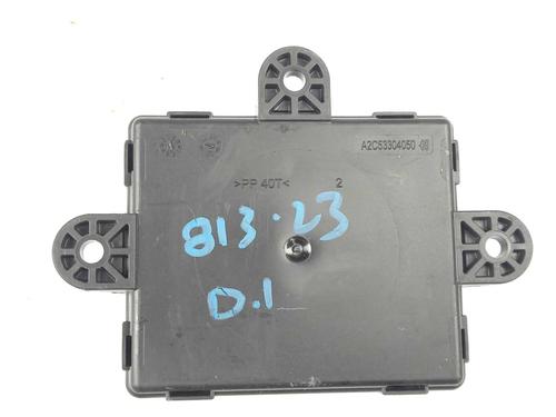 Electronic module VOLVO V60 I (155) D3 | BP16935610M83 - Image 2