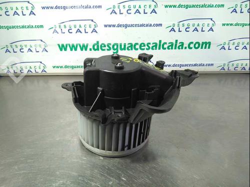 Used Heater blower motor Heater blower motor FIAT DOBLO Bus (263_) [2009-2026] 9991144 9991144