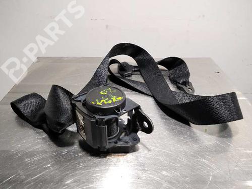 Rear right belt tensioner BMW 1 (F20) [2011-2019]null 72117243309