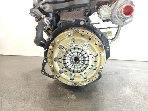 Used Engine Engine FORD FOCUS I (DAW, DBW) [1998-2009] 10484683 10484683