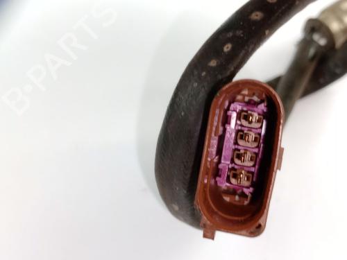 Electronic sensor SEAT IBIZA IV (6J5, 6P1) 1.0 TSI | BP18411143M84 