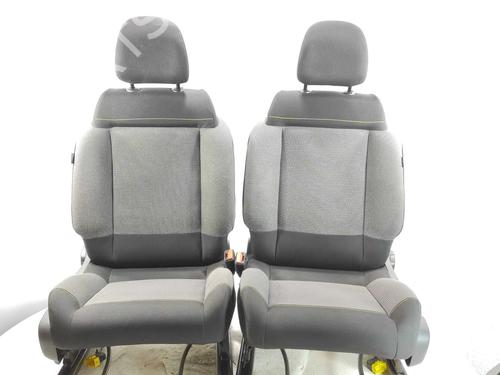 Used Seats set Seats set CITROËN C3 III (SX) 1.5 BlueHDi 100 (SXYHYP, SXYHTU) (102 hp) 23130113 23130113