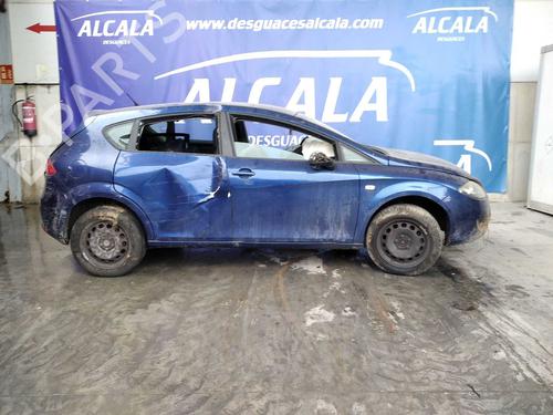 Used Parts SEAT LEON (1P1) 1.6 MultiFuel 1065747