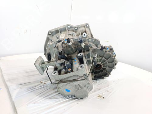 Gearbox FORD TRANSIT COURIER B460 Box Body/MPV 1.5 TDCi | BP31829312M3 