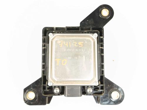 Electronic module NISSAN JUKE (F16_) 1.0 | BP30772847M83 - Image 2