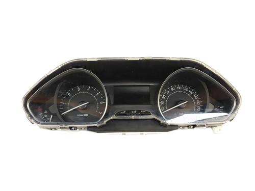 Used Instrument cluster Instrument cluster 38346610 38346610