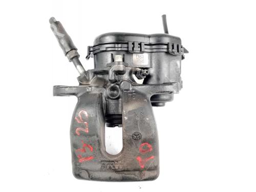 Used Right rear brake caliper Right rear brake caliper MERCEDES-BENZ A-CLASS (W176) A 200 CDI / d (176.008) (136 hp) 23132185 23132185