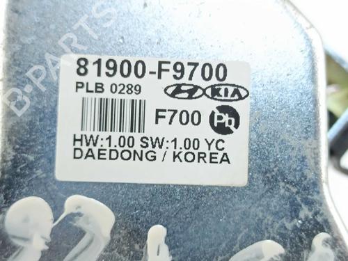 Electronic module HYUNDAI i30 (PDE, PD, PDEN) 1.6 CRDi | BP33027973M83 - Image 3