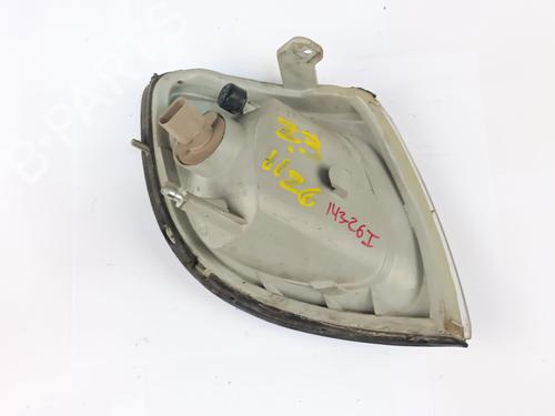 Left front indicator HYUNDAI TRAJET (FO) 2.0 CRDi | BP33019302C32 - Image 2