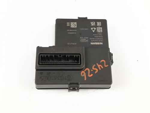 Used Electronic module Electronic module NISSAN JUKE (F16_) 1.0 (114 hp) 34004976 34004976