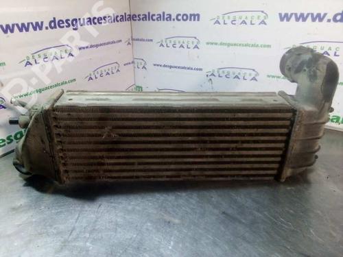 Intercooler CITROËN C8 (EA_, EB_) 2.2 | BP10930131M30 